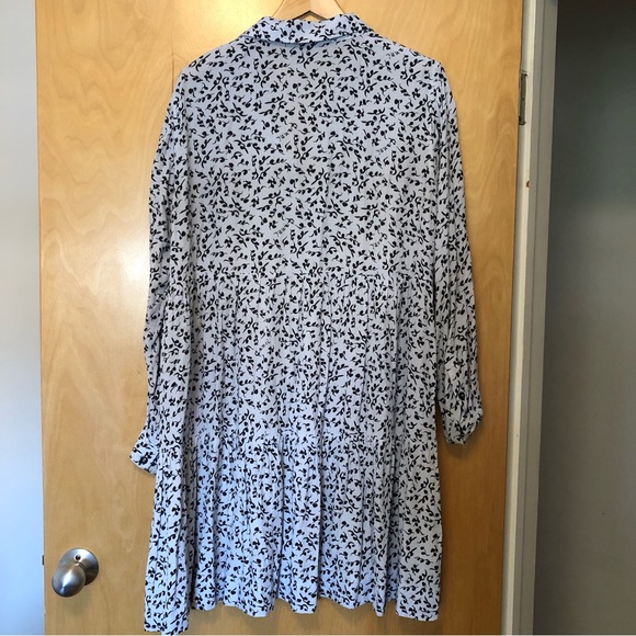 GANNI mini dress - Picture 7 of 7